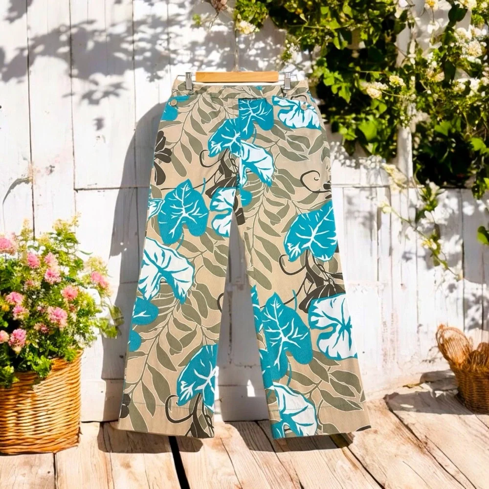 NWOT Loft Pants - Picture 1 of 10